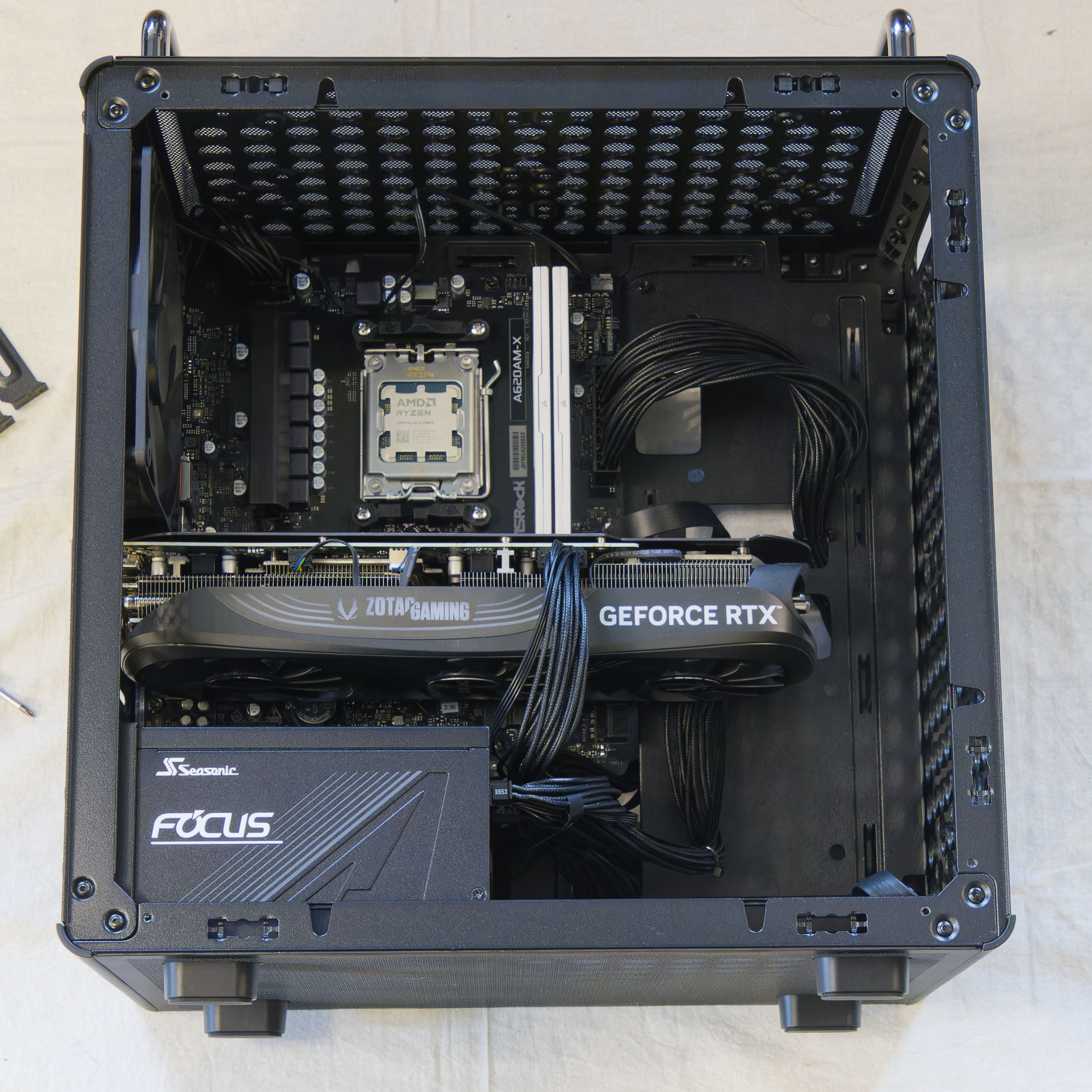 Image d'un jeu FPS